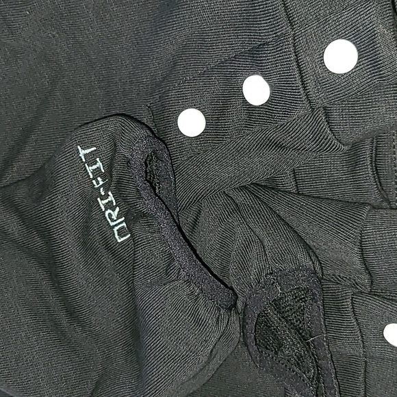 Nike Together We Fly Dri-fit Cropped Sweatshirt - Picture 6 of 6